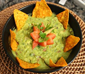 guacamole