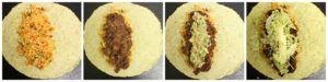 bean burrito collage8