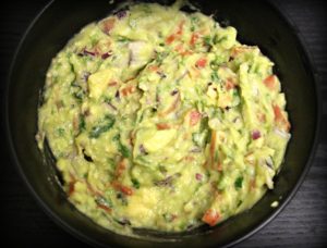 bean burrito guacamole1