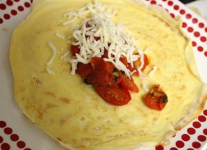 tomato cheese crepe6