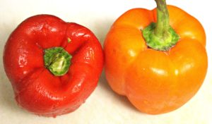 bell pepper chutney1