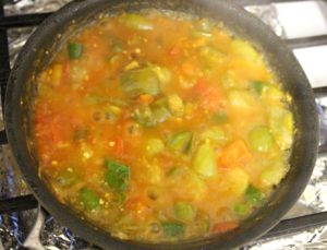 greentomato chutney4