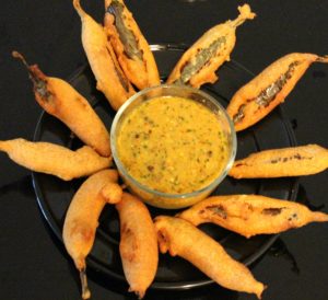 mirchibajji tomato chutney